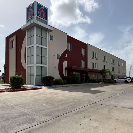 Motel 6-Weslaco, TX Exterior foto